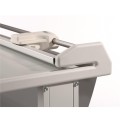 Trymer obcinarka premium DAHLE 450 A0 wielkoformatowy - długość cięcia 1500mm www.asan.com.pl