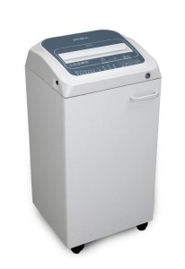 Niszczarka KOBRA 260 C4 TS ES