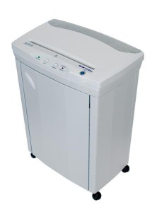 Niszczarka KOBRA 385 C4 ES ścinki 3,5x30mm P-4