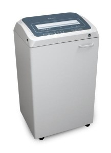 Niszczarka KOBRA 310 CC2 TS ES ścinki 1,9x15 P-5