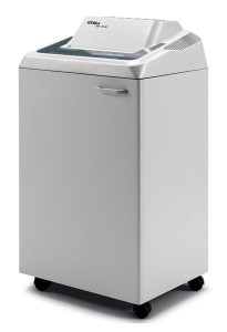 Niszczarka KOBRA 310 TS-AF HS ES ścinki 0,8x9,5mm P-6