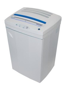 Niszczarka KOBRA 390 C4 ES ścinki 3,9x40mm P-4