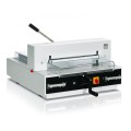 Gilotyna elektryczna IDEAL 4350 www.asan.com.pl