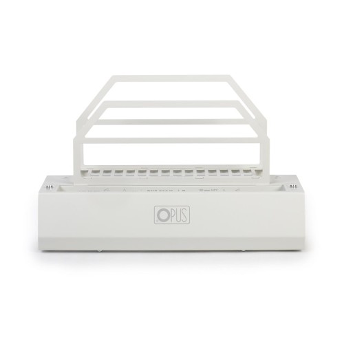 Profesjonalna termobindownica - DUO 500 Vario Temp Slim www.asan.com.pl