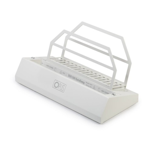 Profesjonalna termobindownica - DUO 500 Vario Temp Slim www.asan.com.pl