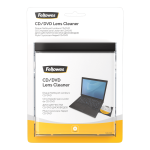 Płyta czyszcząca napęd CD / DVD Fellowes