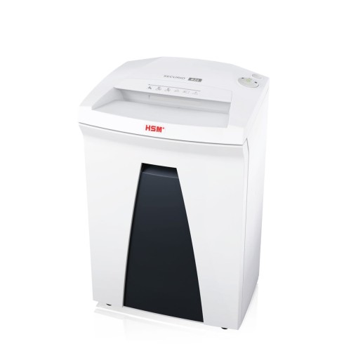Niszczarka HSM Securio B24 S6 paski 5,8mm P-2 www.asan.com.pl