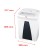 Niszczarka HSM Securio B24 CSF ścinki 0,78x11mm P-6 www.asan.com.pl