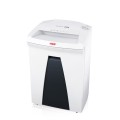 Niszczarka HSM Securio B24 HSL 6 ścinki 1x5mm P-7 + system automatycznego oliwienia www.asan.com.pl
