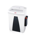 Niszczarka HSM Securio B24 HSL 6 ścinki 1x5mm P-7 + system automatycznego oliwienia www.asan.com.pl