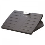 Fellowes Podnóżek biurowy MICROBAN Office Suites - podstawa pod stopy Fellowes 8035001 # 5 lat gwarancji