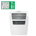 Niszczarka Leitz IQ Home ścinki 4x28mm P4 www.asan.com.pl