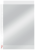 Esselte Koszulki krystaliczne A4/55 mic./100szt www.asan.com.pl