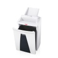 Niszczarka HSM Securio AF150 ścinki 0,78x11mm P-6 z automatycznym podajnikiem papieru www.asan.com.pl