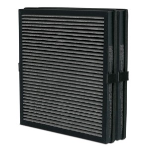 Zestaw filtrów do IDEAL AP 25