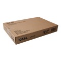 Zestaw filtrów do IDEAL AP 35 / 35 H www.asan.com.pl