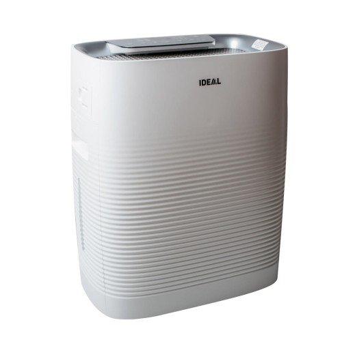 Oczyszczacz i nawilżacz powietrza IDEAL AP 35 H - do 45m2 www.asan.com.pl