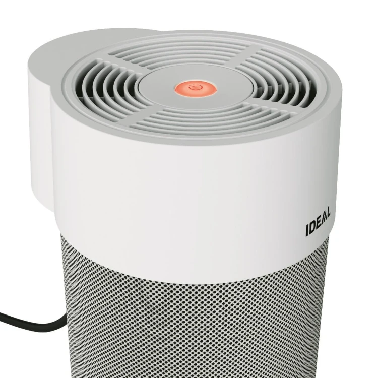Oczyszczacz powietrza IDEAL AP 40 Pro - do 55m2 www.asan.com.pl