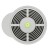 Oczyszczacz powietrza IDEAL AP 40 Pro - do 55m2 www.asan.com.pl