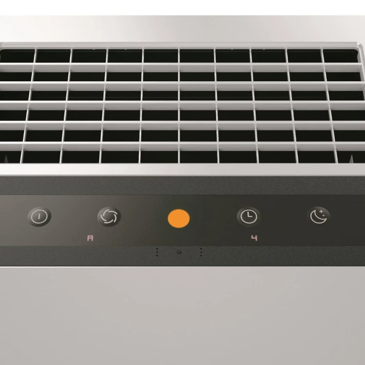 Oczyszczacz powietrza IDEAL AP 80 Pro - do 100m2 www.asan.com.pl