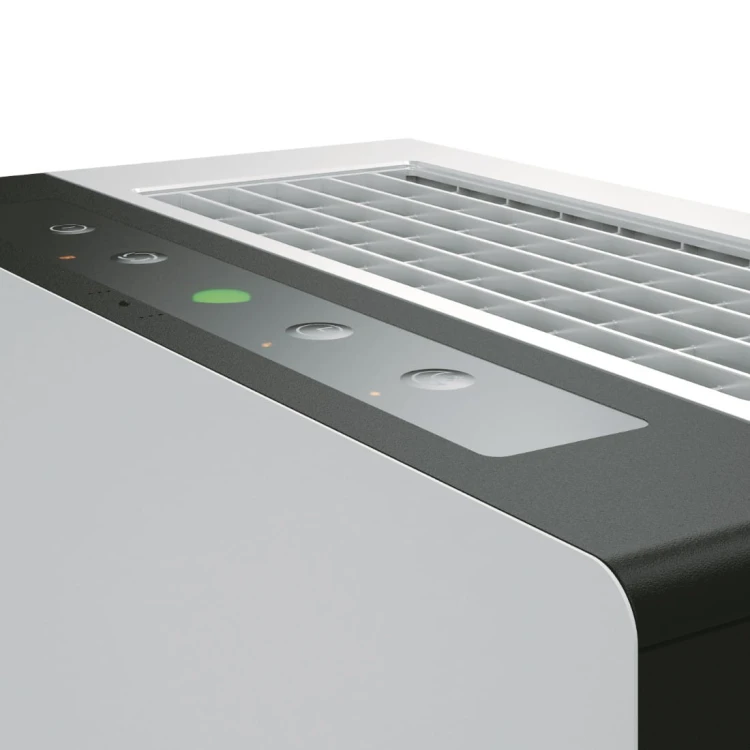 Oczyszczacz powietrza IDEAL AP 80 Pro - do 100m2 www.asan.com.pl