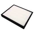 Zamiennik OPUS - Zestaw filtrów HEPA i węglowy do urządzenia Electrolux EAP450 - HEPA H13 + Carbon - Electrolux EAP450 www.asan.com.pl