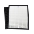 Zamiennik OPUS - Zestaw filtrów HEPA i węglowy do urządzenia Electrolux EAP450 - HEPA H13 + Carbon - Electrolux EAP450 www.asan.com.pl