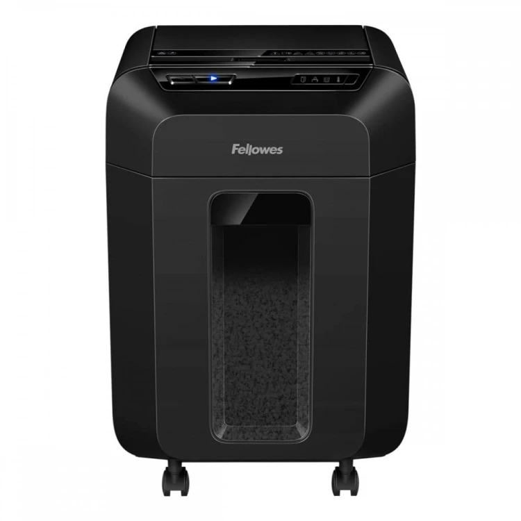 Niszczarka Fellowes AUTOMAX 80M ścinki 4x12mm P-4 www.asan.com.pl