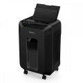 Niszczarka Fellowes AUTOMAX 80M ścinki 4x12mm P-4 www.asan.com.pl