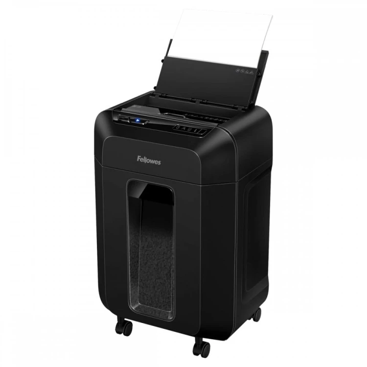 Niszczarka Fellowes AUTOMAX 80M ścinki 4x12mm P-4 www.asan.com.pl