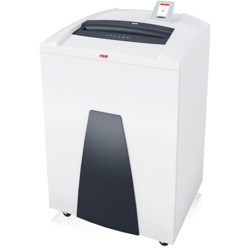 Niszczarka HSM Securio P44i HSL6 ścinki 1x5mm P-7 www.asan.com.pl
