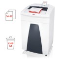Niszczarka HSM Securio P36i S4 paski 3,9mm P-2 www.asan.com.pl