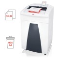 Niszczarka HSM Securio P36i S6 paski 5,8mm P-2 www.asan.com.pl