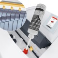 Niszczarka HSM Securio P36i C ścinki 4,5x30mm P-4 www.asan.com.pl