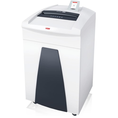 Niszczarka HSM Securio P36i HS Level 6 ścinki 1x5mm P-7 www.asan.com.pl