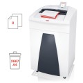 Niszczarka HSM Securio P36i HS Level 6 ścinki 1x5mm P-7 www.asan.com.pl