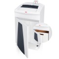 Niszczarka HSM Securio P36i HS Level 6 ścinki 1x5mm P-7 + osobny mechanizm tnący OMDD 2x2mm www.asan.com.pl