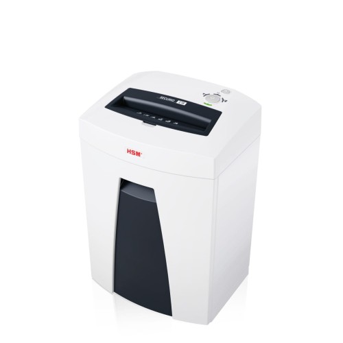 Niszczarka HSM Securio C18 S4 paski 3,9mm P-2 www.asan.com.pl