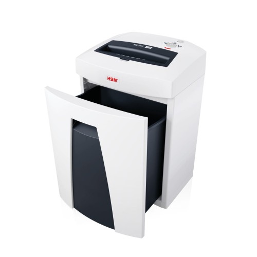 Niszczarka HSM Securio C18 S6 paski 5,8mm P-2 www.asan.com.pl
