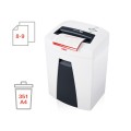 Niszczarka HSM Securio C18 C ścinki 3,9x30mm P-4 www.asan.com.pl