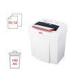 Niszczarka HSM Securio C14 S4 paski 3,9mm P-2 www.asan.com.pl