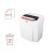 Niszczarka HSM Securio C14 S4 paski 3,9mm P-2 www.asan.com.pl