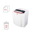 Niszczarka HSM Securio C14 C ścinki 4x25mm P-4  www.asan.com.pl
