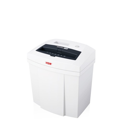 Niszczarka HSM Securio C14 C ścinki 4x25mm P-4  www.asan.com.pl