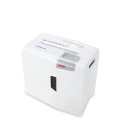 Niszczarka HSM ShredStar X8 scinki 4,5x30mm P-4 www.asan.com.pl