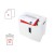 Niszczarka HSM ShredStar X8 scinki 4,5x30mm P-4 www.asan.com.pl