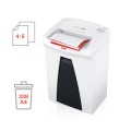 Niszczarka HSM Securio B22 CSF ścinki 0,78x11mm P-6 www.asan.com.pl