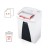 Niszczarka HSM Securio B22 CSF ścinki 0,78x11mm P-6 www.asan.com.pl