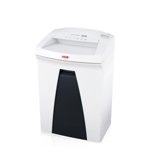 Niszczarka HSM Securio B22 CSF ścinki 0,78x11mm P-6 www.asan.com.pl