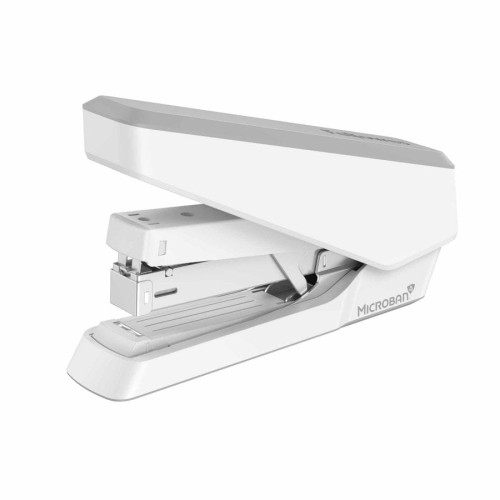 Zszywacz Fellowes LX870™ EasyPress™ BIAŁY zszywa do 40 kartek www.asan.com.pl